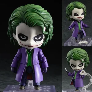 Figurine Articulée Joker F2