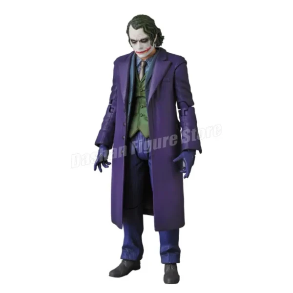Figurine Articulée Joker F4 – Image 3
