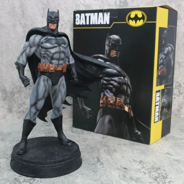 Figurine Articulée Batman 15 cm F16 – Image 2