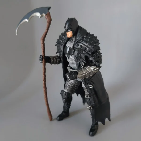 Figurine Articulée Batman 15 cm F18 – Image 3