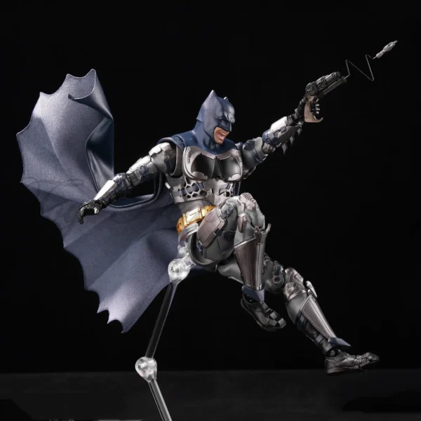 Figurine Articulée Batman F19 – Image 7