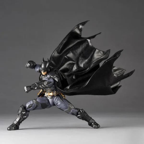 Figurine Articulée Batman En Action F20 – Image 5