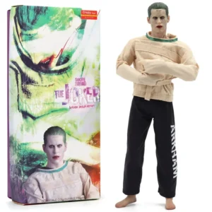 Figurine Articulée Joker F6