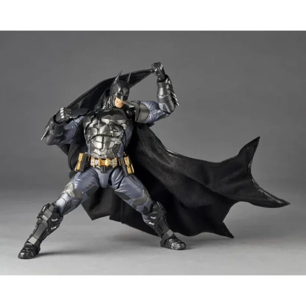 Figurine Articulée Batman En Action F20 – Image 4