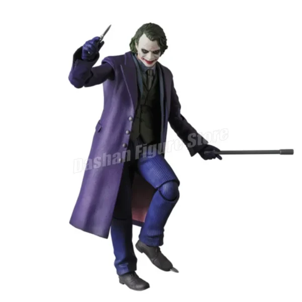 Figurine Articulée Joker F4 – Image 4