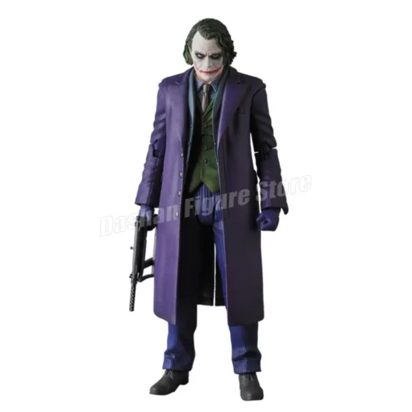 Figurine Articulée Joker F4 – Image 2