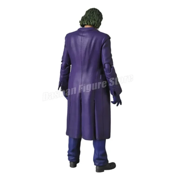 Figurine Articulée Joker F4 – Image 5