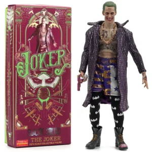 Figurine Articulée Joker F8