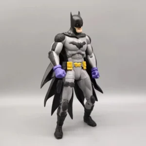 Figurine Articulée Batman 18 cm F5