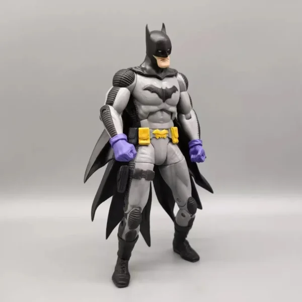 Figurine Articulée Batman 18 cm F5