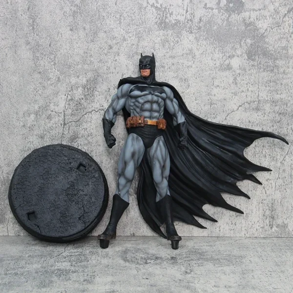 Figurine Articulée Batman 15 cm F16 – Image 4