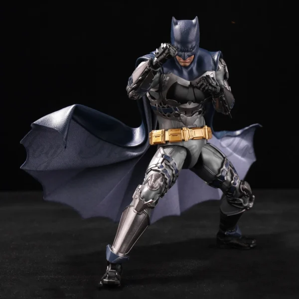 Figurine Articulée Batman F19 – Image 4