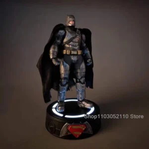 Figurine Articulée Batman 20 cm F15