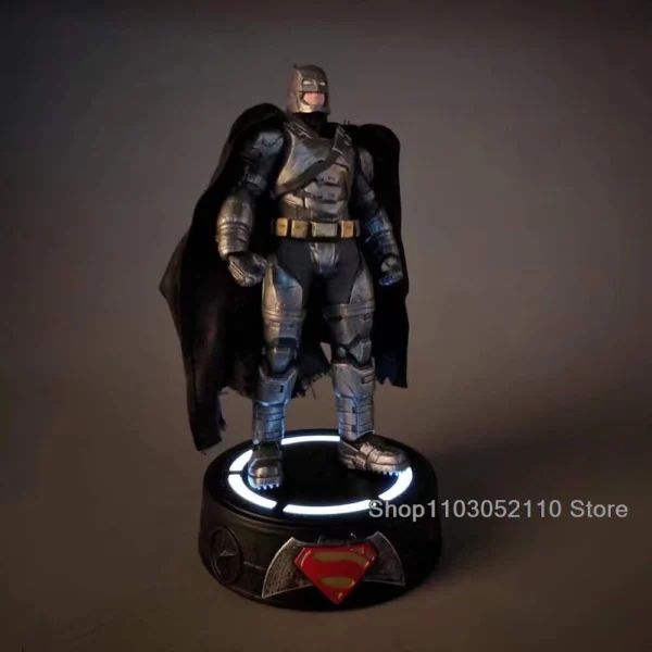 Figurine Articulée Batman 20 cm F15