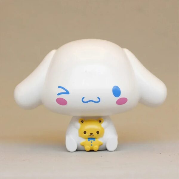 Figurine Cinnamoroll